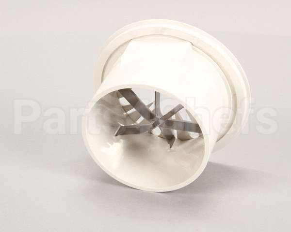 S-3 Sunkist Blade Cup With Cover 6 Wedge