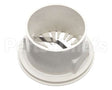 S-35B Sunkist Single Cut Blade Cup W/Cover (