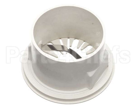 S-35B Sunkist Single Cut Blade Cup W/Cover (