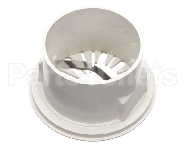 S-35B Sunkist Single Cut Blade Cup W/Cover (
