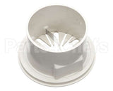S-35B Sunkist Single Cut Blade Cup W/Cover (