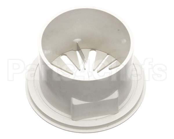 S-35B Sunkist Single Cut Blade Cup W/Cover (