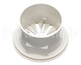 S-35B Sunkist Single Cut Blade Cup W/Cover (