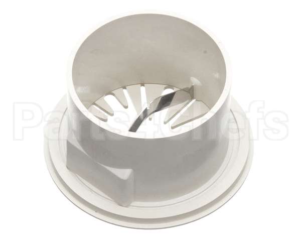 S-35B Sunkist Single Cut Blade Cup W/Cover (