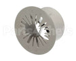 S-3B Sunkist 6-Wedge Blade Cup W/Cover (Fit