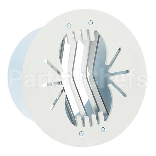 S-4B Compatible Sunkist Slice Blade Sw