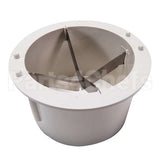 S-5B Compatible Sunkist Cup, Blade, 4 Section, W/Cover