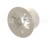 S-5B Sunkist 4-Wedge Blade Cup W/Cover (Fit