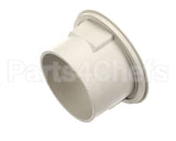 S-5B Sunkist 4-Wedge Blade Cup W/Cover (Fit