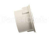 S-5B Sunkist 4-Wedge Blade Cup W/Cover (Fit
