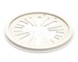 S-6 Sunkist Wedger Cup Cover (Fits S-3 S-5