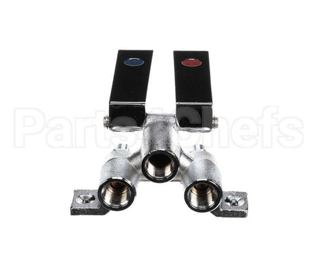 S-60 Aero Knee Valves