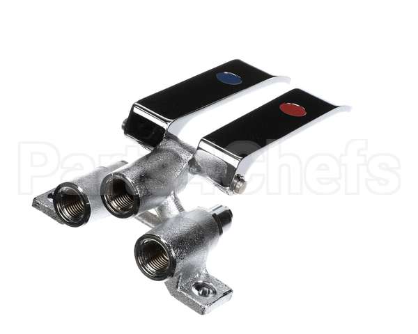 S-60 Aero Knee Valves