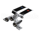 S-60 Aero Knee Valves