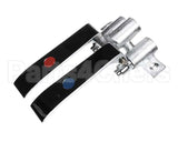 S-60 Aero Knee Valves