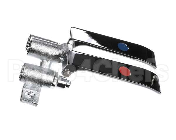 S-60 Aero Knee Valves