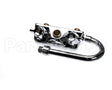S-89 Aero Faucet, 4" Oc, Wall Mount,