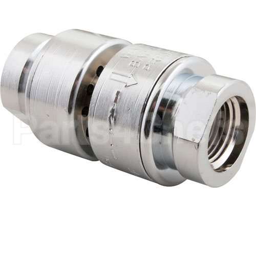 S-BACKFLOW3-8 Compatible Leer Breaker, Vacuum, T40, Leadfree
