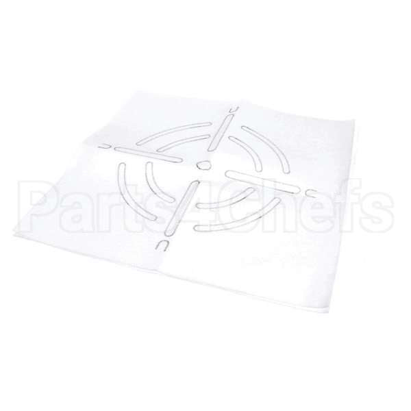 S00003215 Compatible Univex Carpet Set(No Rings)