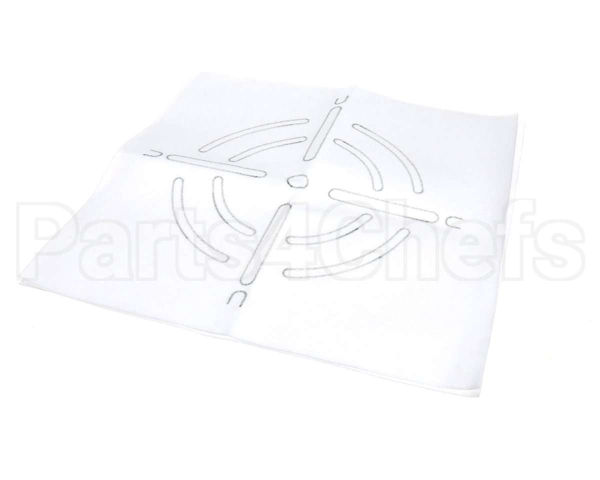 S00003215 Univex Carpet Set(No Rings)