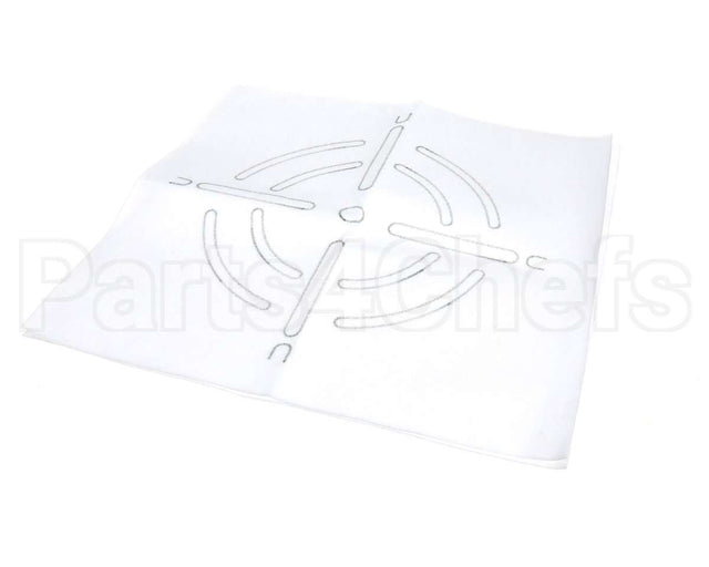 S00003215 Univex Carpet Set(No Rings)