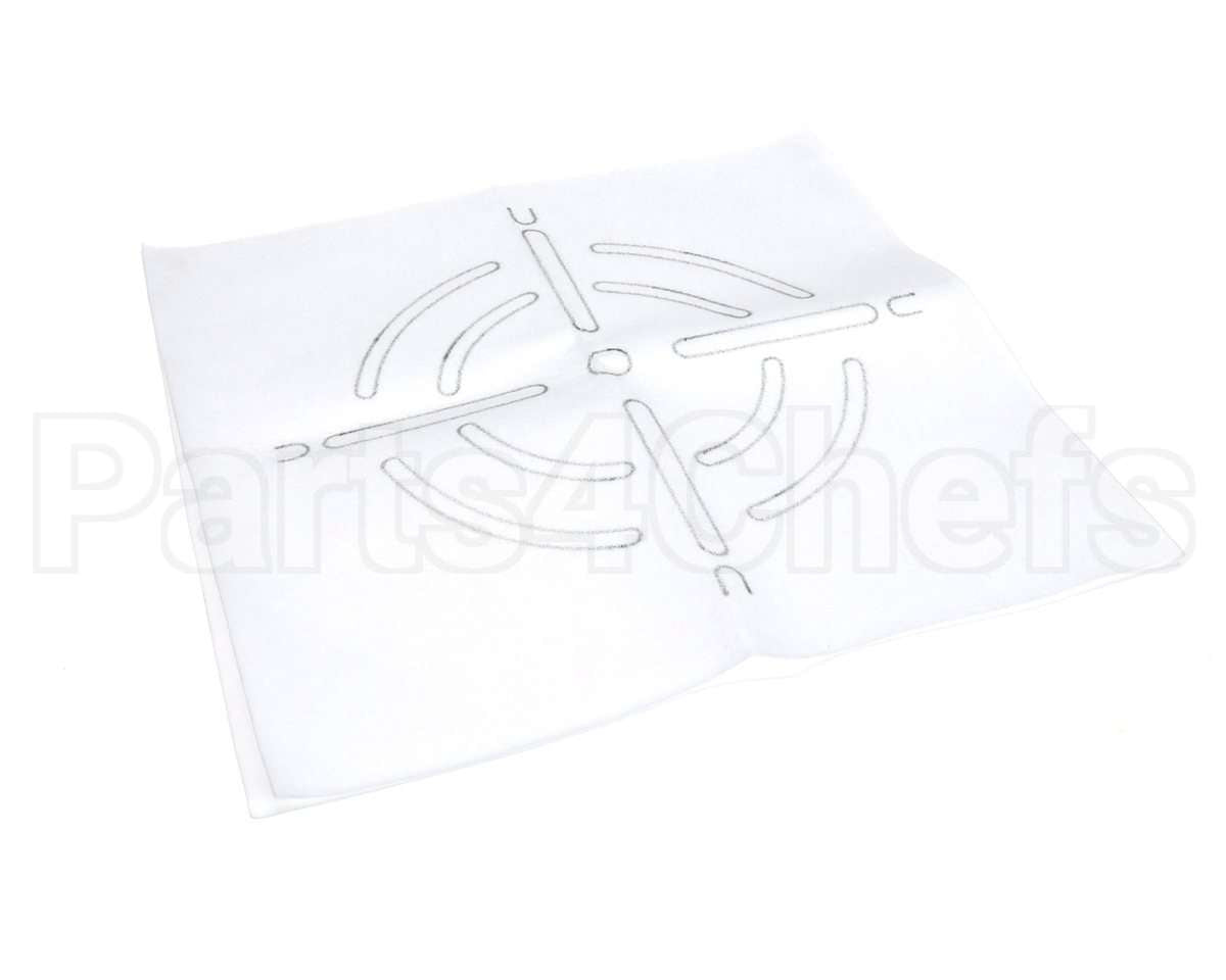 S00003215 Univex Carpet Set(No Rings)