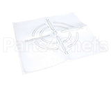 S00003215 Univex Carpet Set(No Rings)