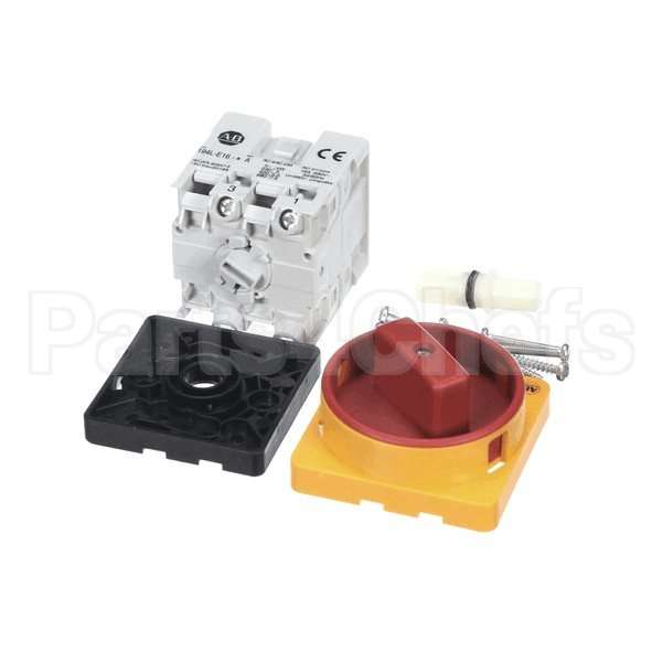 S00003295 Compatible Univex Main Power Switch Dr