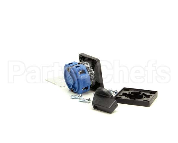 S0006 Bki Switch, 30A 2P On/Off