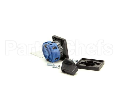 S0006 Bki Switch, 30A 2P On/Off