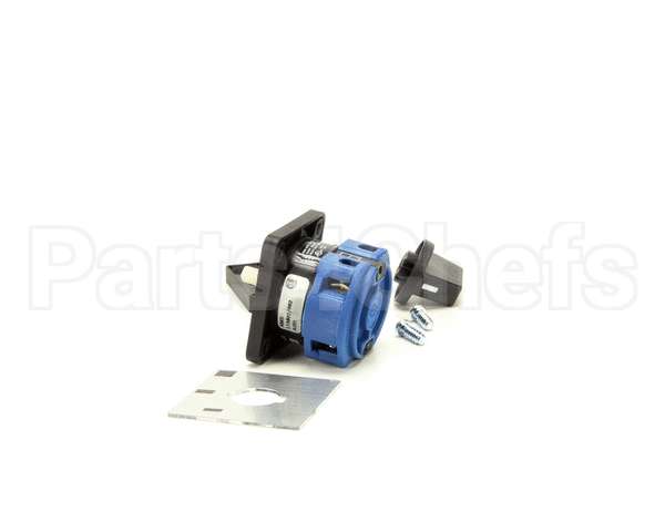 S0006 Bki Switch, 30A 2P On/Off