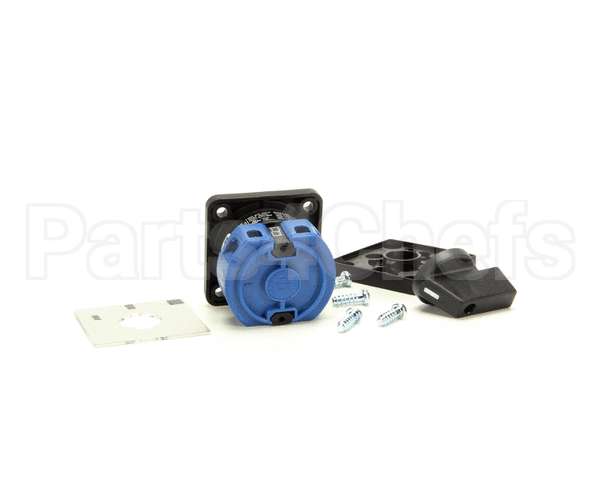 S0006 Bki Switch, 30A 2P On/Off