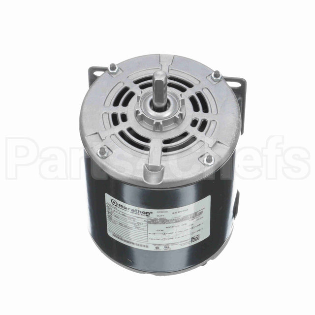 S003 Marathon Motor