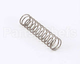 S0045 Bki Spring, Locking Pin 1.85 Oal