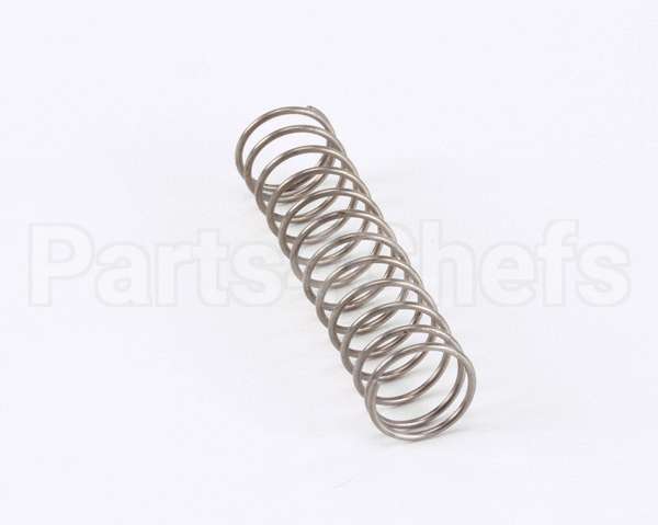 S0045 Bki Spring, Locking Pin 1.85 Oal