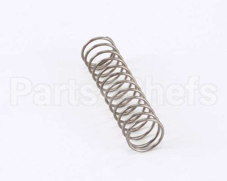 S0045 Bki Spring, Locking Pin 1.85 Oal