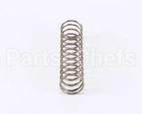 S0045 Bki Spring, Locking Pin 1.85 Oal