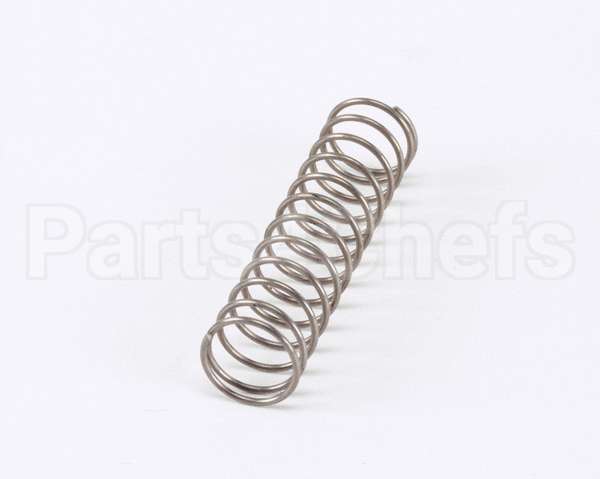 S0045 Bki Spring, Locking Pin 1.85 Oal