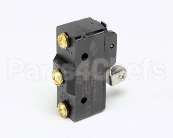S0054 Bki Switch, Micro Bz-2Rw822-A2