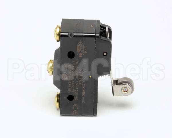 S0054 Bki Switch, Micro Bz-2Rw822-A2