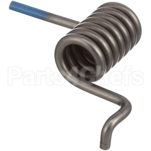 S0071 Compatible BKI Spring, Torsion