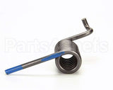 S0071 Bki Spring, Torsion Blue 7