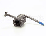 S0071 Bki Spring, Torsion Blue 7