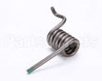 S0079 Bki Spring, Torsion Green 6