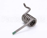 S0079 Bki Spring, Torsion Green 6