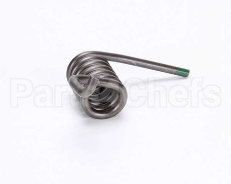 S0079 Bki Spring, Torsion Green 6