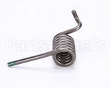 S0079 Bki Spring, Torsion Green 6