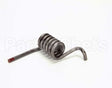 S0090 Bki Spring, Torsion Red Lpf