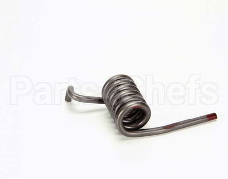 S0090 Bki Spring, Torsion Red Lpf
