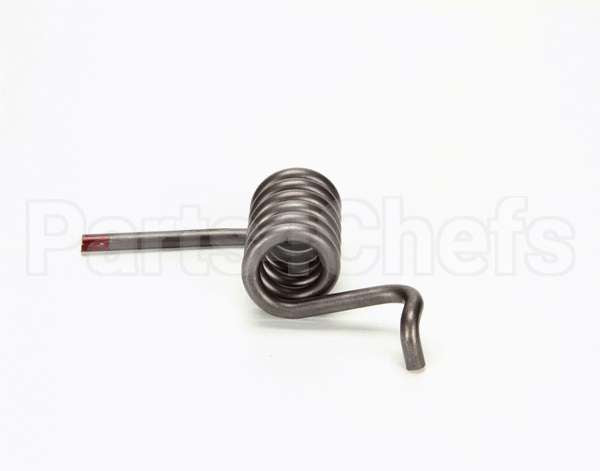 S0090 Bki Spring, Torsion Red Lpf